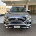 SAR 36500,  MG RX 8 2020 MODEL FULL OPTIONS,  2020,  Automatic,  170000 KM,