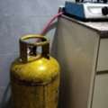 BHD 25,  Bahrain Gas Cylinder For Sale