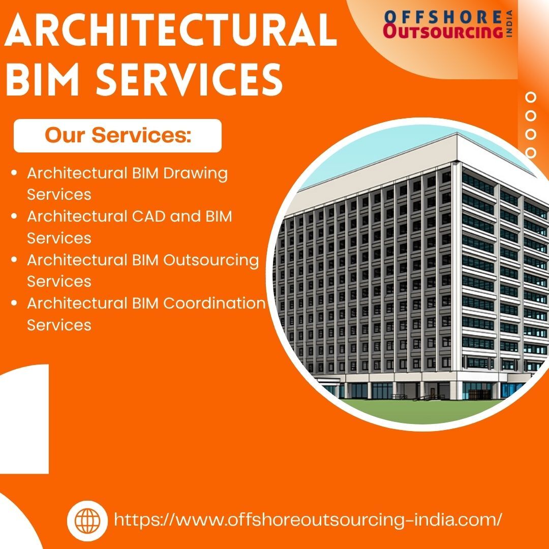 New York, Construction, Expert Architectural BIM Services For Building Projects