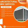 Expert Architectural BIM Services For Building Projects