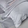 Luxury Bed Sheets In 600 TC Cotton For Premium Comfort