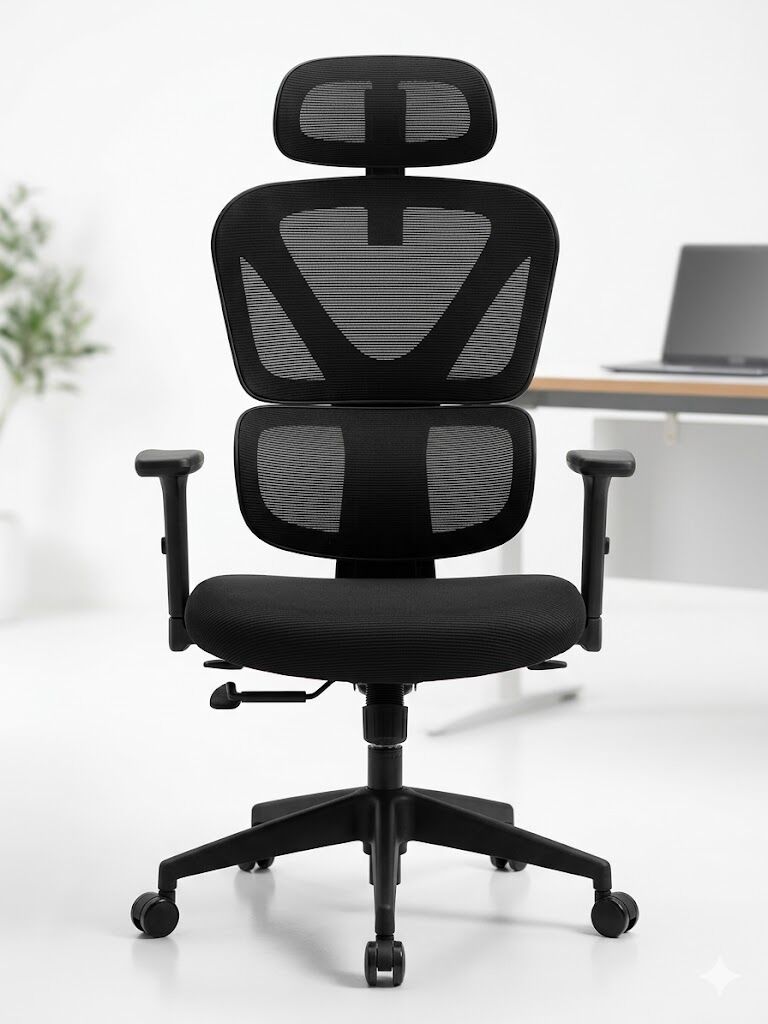 Manama, Furniture, BHD 58,  OFFICE CHAIR