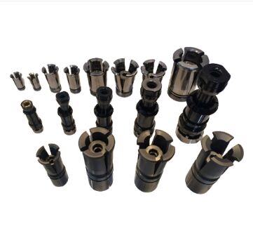 Mumbai, Tools, INR 200,  Collets Manufacturers & Exporters From India To Global Market