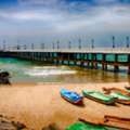 Taxi From Chennai To Pondicherry | Cab Booking Online