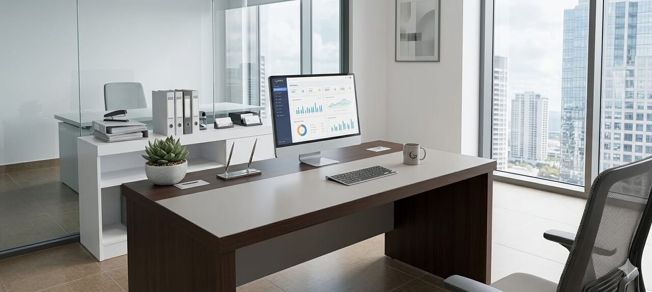 Manama, Furniture, BHD 60,  OFFICE DESK