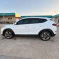 SAR 47000,  Hyundai Tucson,  2018,  Automatic,  172 KM,  Hyundai Tuscon  Model
