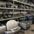 USD 300,  Used Toyota Camry Parts &ndash; Save Money On Your Next Repair | Used Part Zone