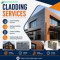 Cladding Services In Sharjah, UAE