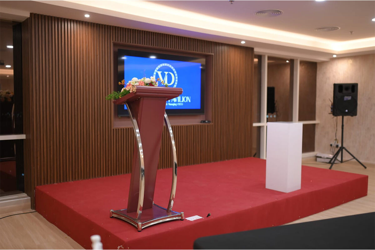 Dubai, Event Planning, Varadaan Pavilion - Kids Birthday Venue Dubai