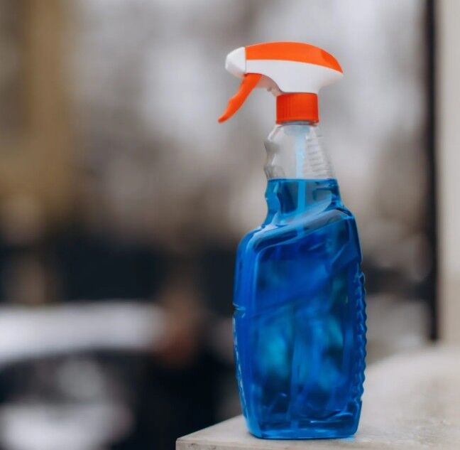 Doha, Business, Glass Cleaner Supplier & Manufacturer In Qatar