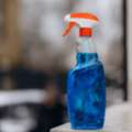 Glass Cleaner Supplier & Manufacturer In Qatar
