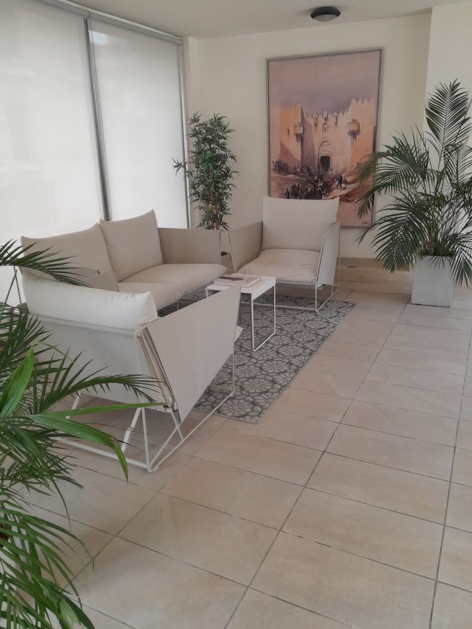 Amman, Apartments, Flats, Houses & Villas, JOD 12000/year,  Furnished,  2 BR,  120 Sq. Meter,  Apartments For Rent In Jabal Amman