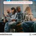 Does KLM Have Boarding Groups?