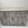 SAR 350,  Kitchen Cabinet