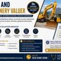 Plant And Machinery Valuer &ndash; Professional Asset Valuation Services