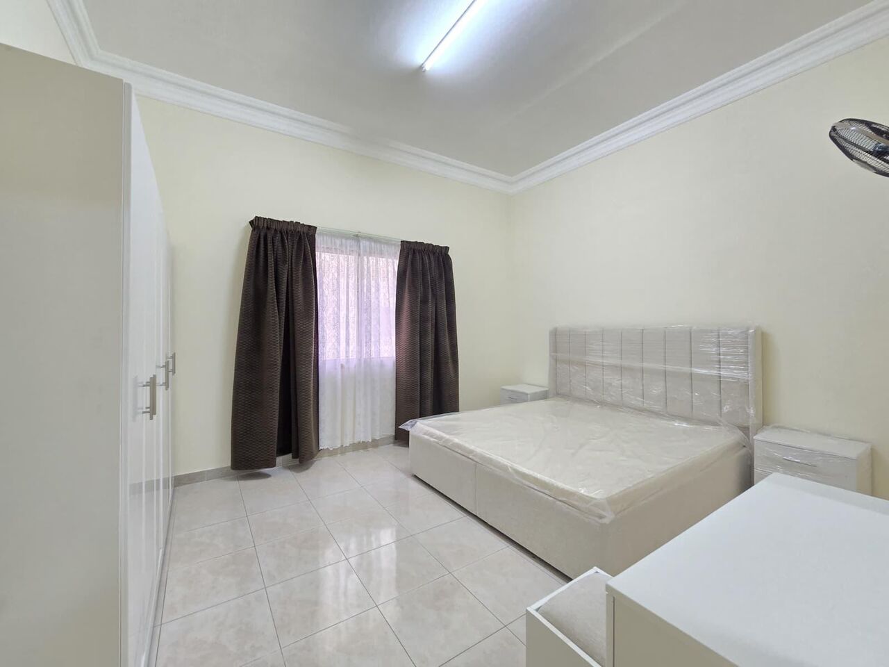 Mahooz, Apartments, Flats, Houses & Villas, BHD 280/month,  Furnished,  1 BR,  Apartment For Rent In Mahooz | Pool & Gym