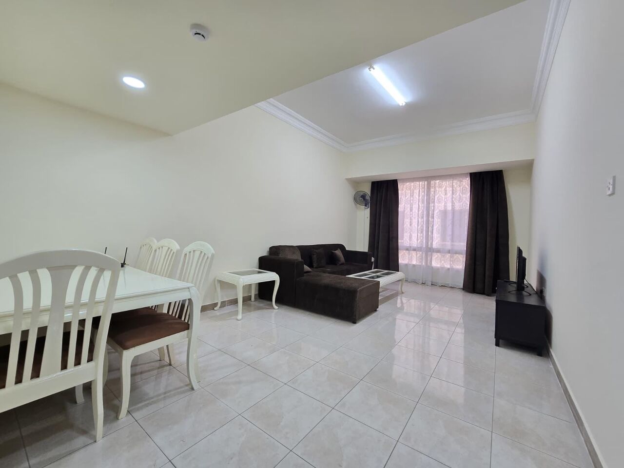 Mahooz, Apartments, Flats, Houses & Villas, BHD 280/month,  Furnished,  1 BR,  Apartment For Rent In Mahooz | Pool & Gym