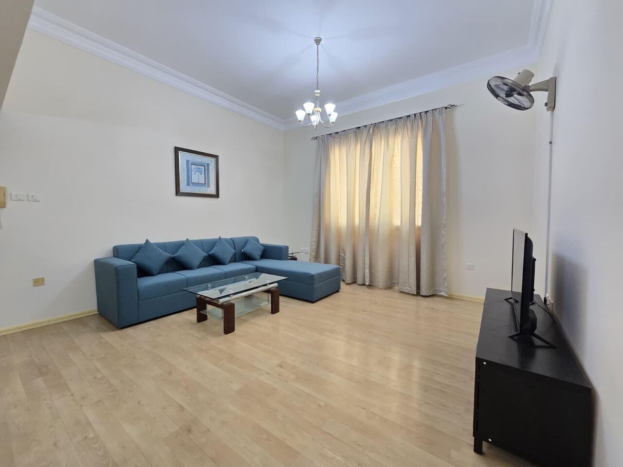 Mahooz, Apartments, Flats, Houses & Villas, BHD 350/month,  Furnished,  2 BR,  Apartment For Rent In Mahooz | Pool & Gym