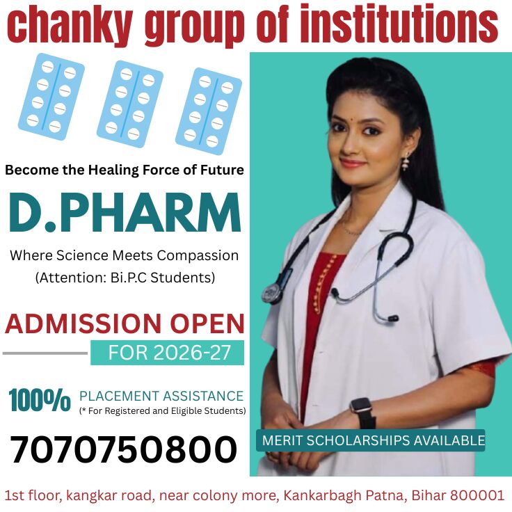 Mumbai, Education, Chanky Pb Bsc Nursing College In Patna-chanky Nursing College Call-7070750800