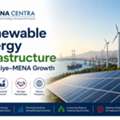 Renewable Energy Infrastructure For Türkiye&ndash;MENA Growth