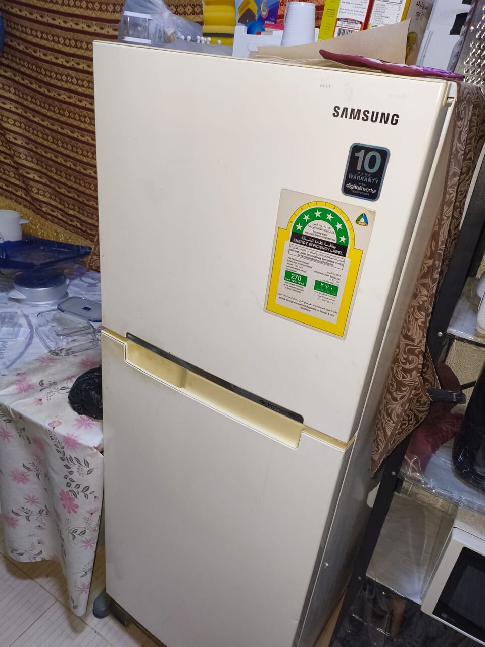 Riyadh, Household Items, SAR 3000,  Household Items For Sale (furniture And Appliance)