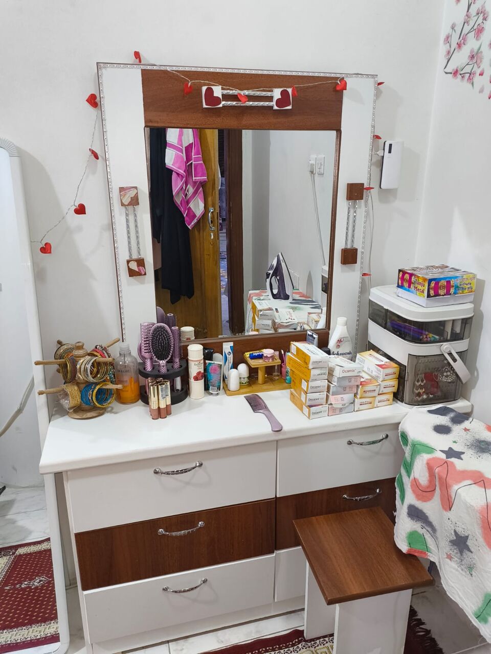 Riyadh, Household Items, SAR 3000,  Household Items For Sale (furniture And Appliance)