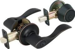 New York, Business, Glenwood Locksmith Store
