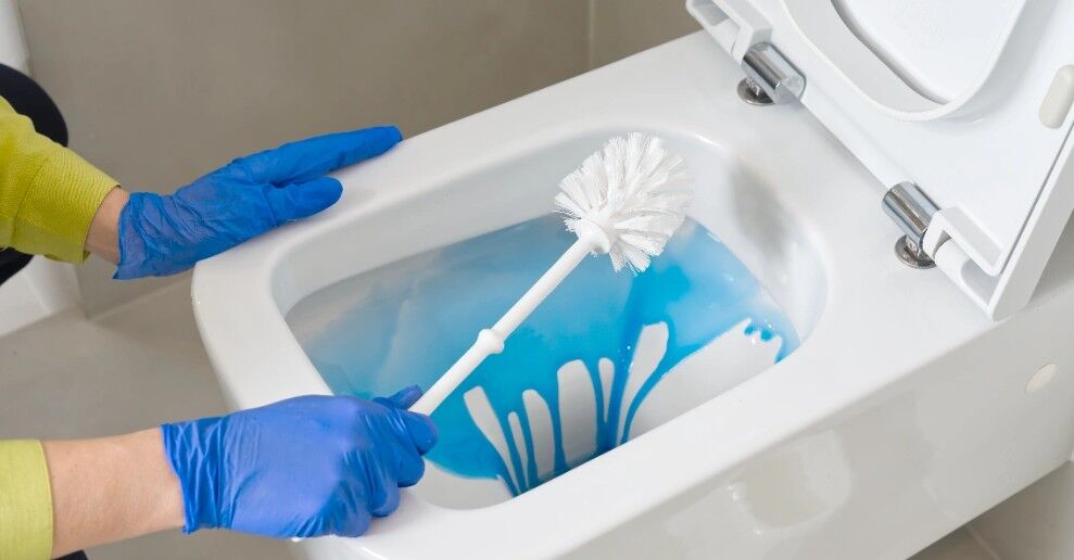 Doha, Business, Toilet Cleaner Manufacturer In Doha, Qatar