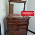 BHD 26,  🌎🌐Dressing Table In Good Condition For Sale With Delivery