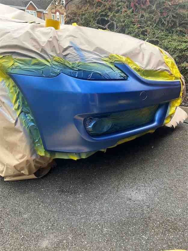 Dubai, Automotive, Car Paintwork Repair Rutland Expert Vehicle Paint Restoration