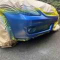 Car Paintwork Repair Rutland Expert Vehicle Paint Restoration