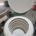 BHD 2500, Electric Kiln. Pottery Craft. Including Programmable Controller And Kiln Furniture