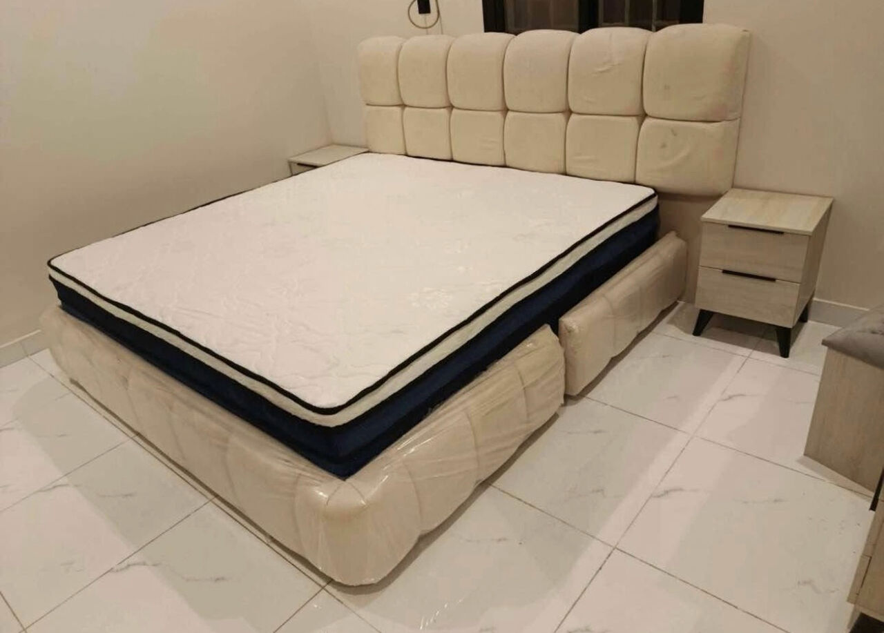 Jeddah, Furniture, SAR 2,  Complete Bedroom Furniture Sets &ndash; Stylish & Affordable