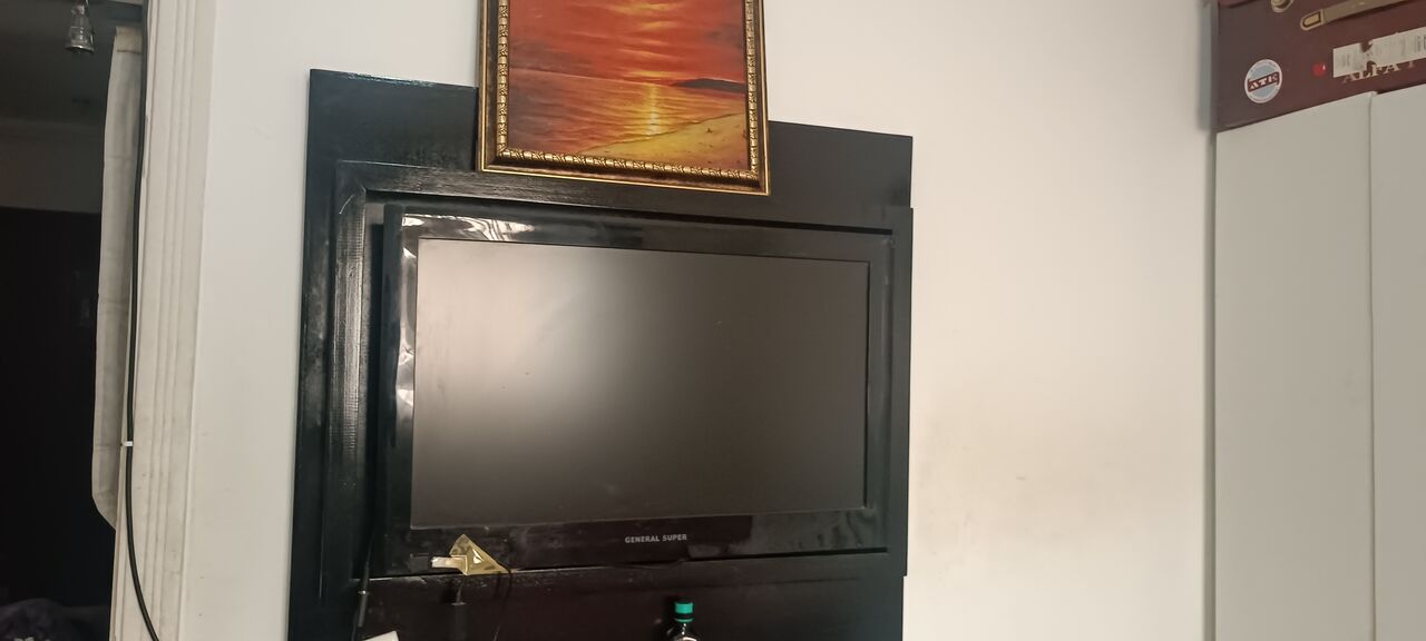 Salamah, Rooms for Rent, SAR 2200/month,  Furnished,  I Would Like To Share My Flat Room Furnished Room Will Be Separate With All Facility