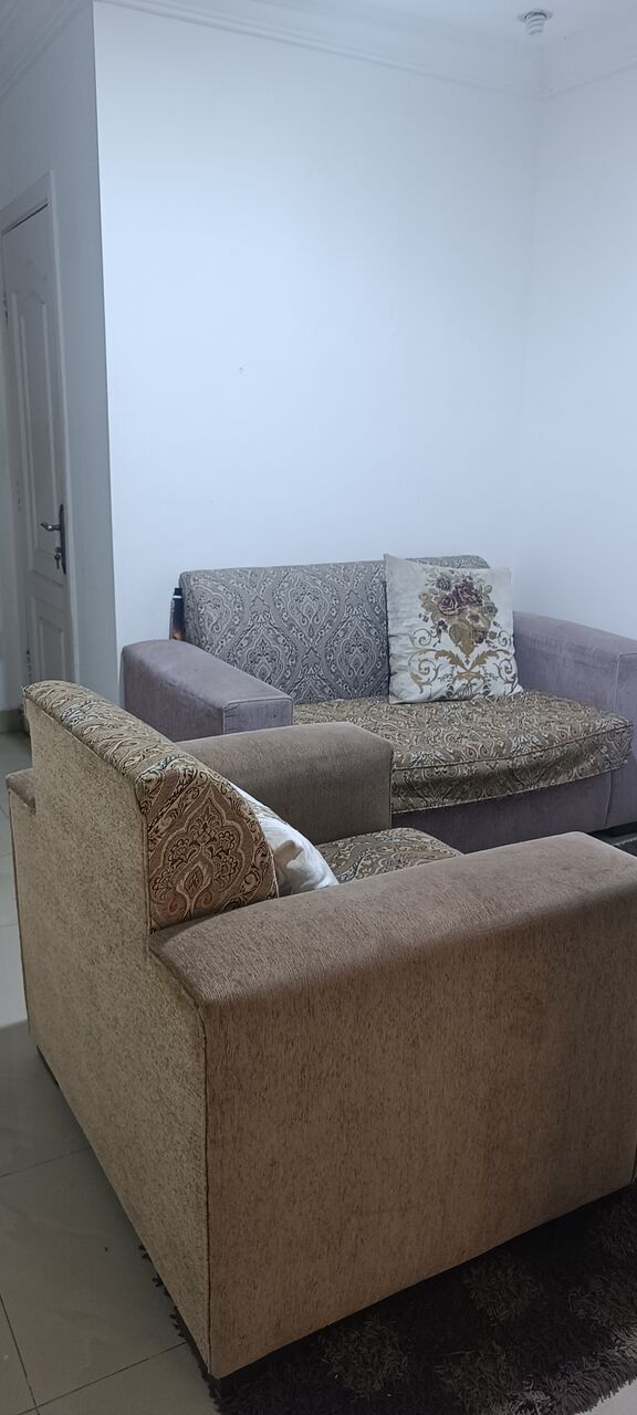 Salamah, Rooms for Rent, SAR 2200/month,  Furnished,  I Would Like To Share My Flat Room Furnished Room Will Be Separate With All Facility