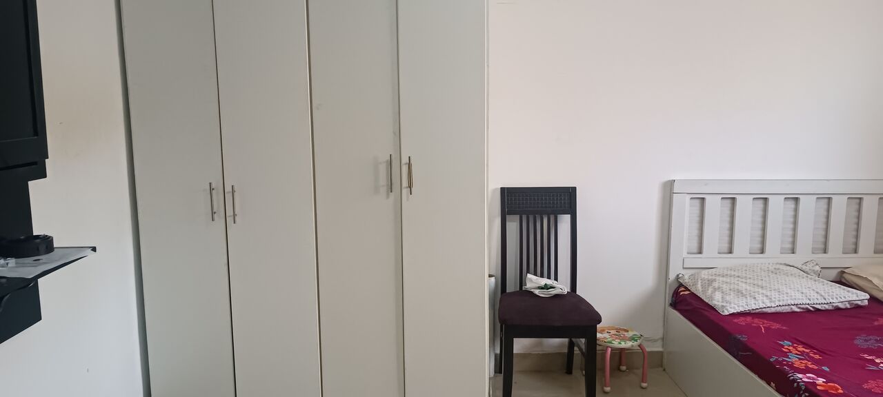 Salamah, Rooms for Rent, SAR 2200/month,  Furnished,  I Would Like To Share My Flat Room Furnished Room Will Be Separate With All Facility