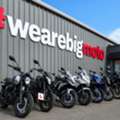 Sell My Bike Online With BigMoto For Fast UK Sales