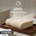 Turkish Towel In 100% Cotton For Spa-Like Luxury