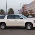 SAR 69000,  Chevrolet Suburban,  2015,  Automatic,  278000 KM,