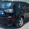 BHD 1650,  Mitsubishi Outlander,  2009,  Automatic,  266 KM,  Just Buy And Drive