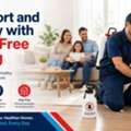 Pest Control Greenvale For A Cleaner, Safer Property