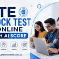 Join PTE Online Mock Test With Instant Score