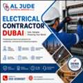 Electrical Contractor Dubai &ndash; DEWA Approved Electrical Services