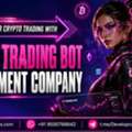 Why AI Agent Trading Is Driving Demand For Crypto Trading Bot Development