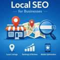 Local SEO Services UAE For Better Google Visibility