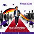 Study In Germany With Expert Guidance