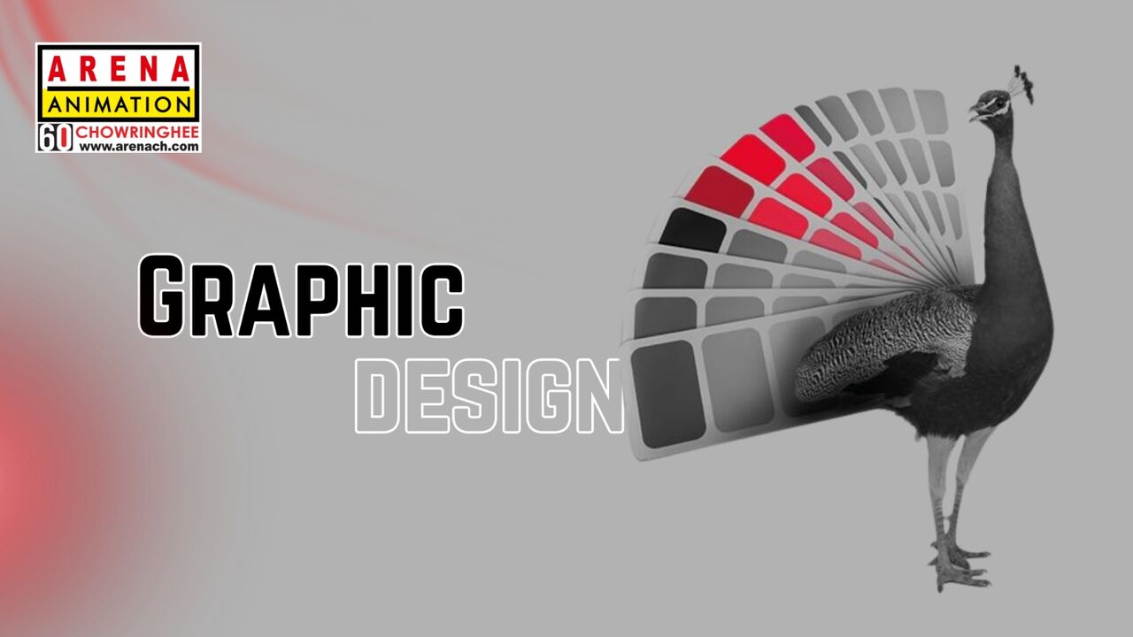 Kolkata, Lessons Offered, Learn Professional Graphic Design With Placement Assistance