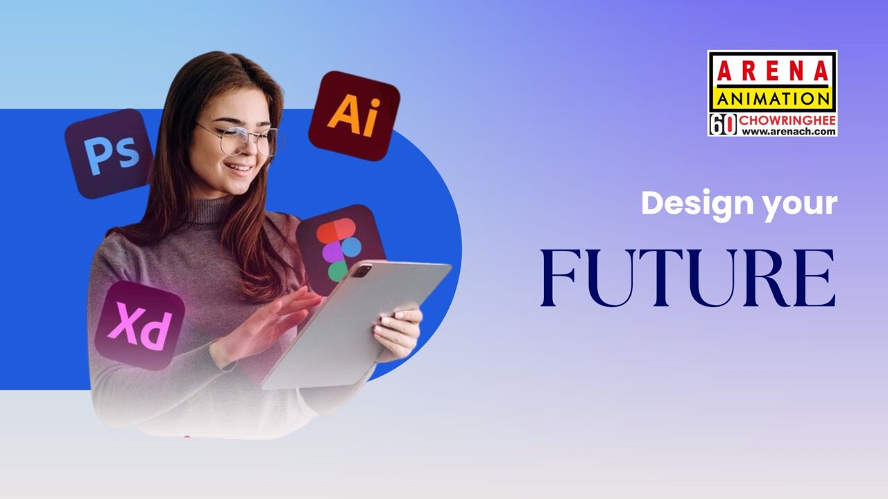 Kolkata, Lessons Offered, Learn Professional Graphic Design With Placement Assistance