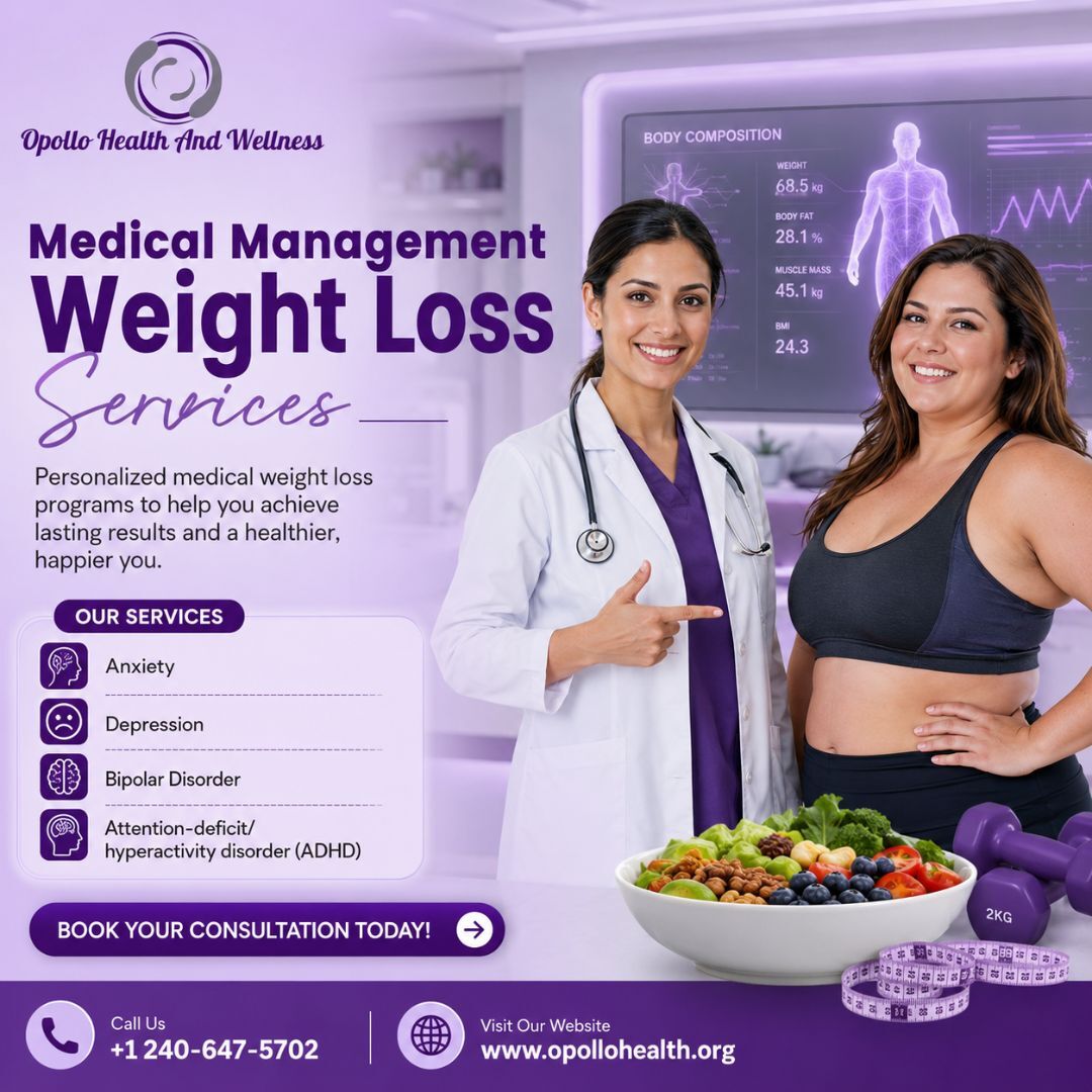 New York, Health, Weight Loss Medication Services In Maryland Support