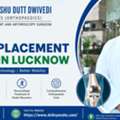 Knee Replacement Hospital Doctor In Lucknow | Dr Divyanshu Dutt Dwivedi